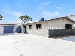 4409 W Lake Mead Blvd, Las Vegas, NV 89108