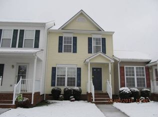 1108 Settlers Landing Dr, Tappahannock, VA 22560