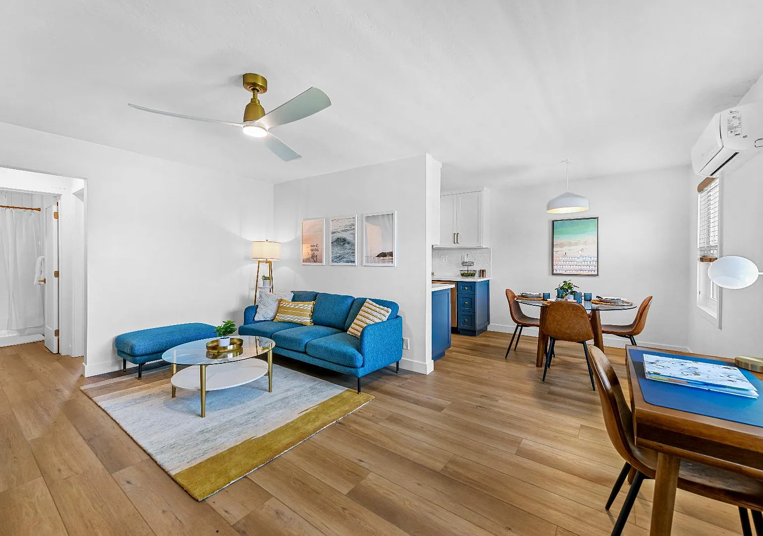 3499 Sawtelle Blvd - Unit 08 — Photo 1