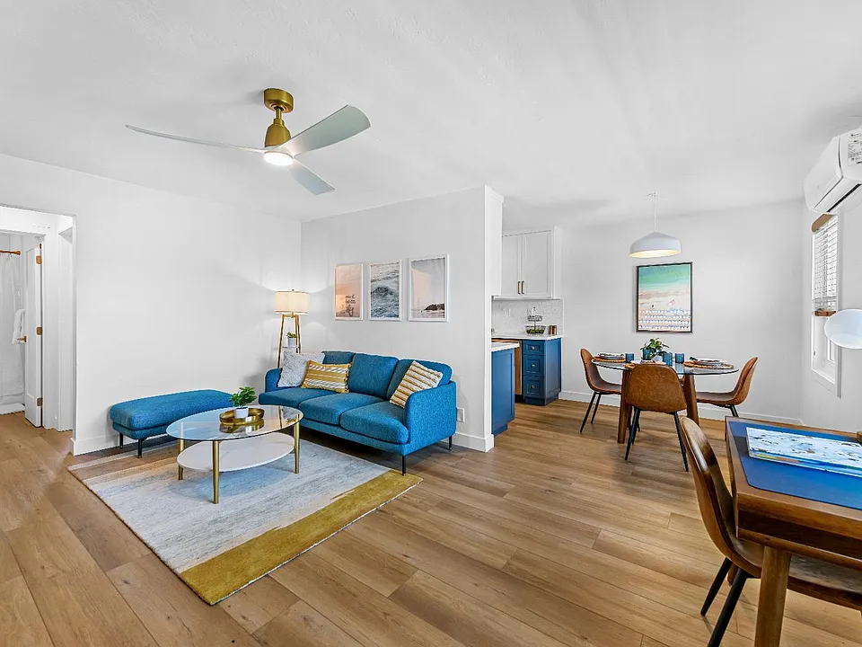 3499 Sawtelle Blvd #8