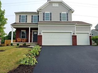 5081 Bitternut Ln, Groveport, OH 43125