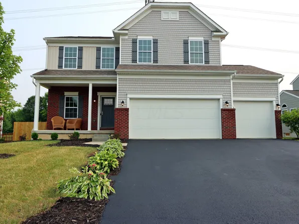 5081 Bitternut Ln, Groveport, OH 43125