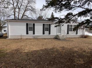 54700 Cudworth Ave, Grand View, WI 54839