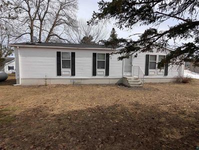 54700 Cudworth Ave, Grand View, WI, 54839