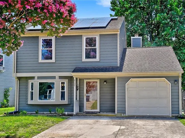 2137 Fort Belvoir Dr, Virginia Beach, VA 23464