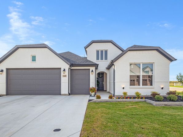 Home for Sale in Denton TX
