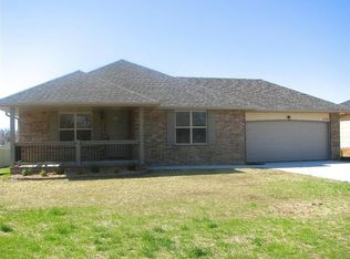 3228 E Bradford St, Republic, MO 65738