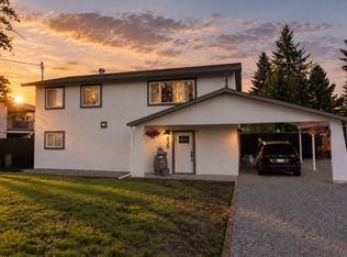 439 Oriole Way, Barriere, BC V0E 1E0