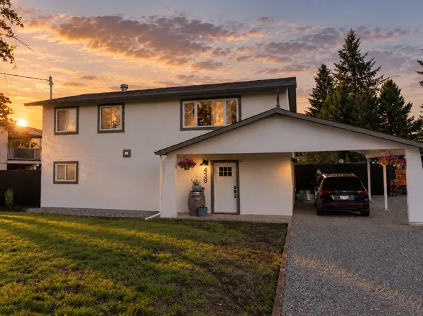 439 Oriole Way, Barriere, BC V0E 1E0