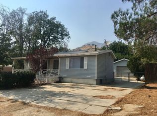 14 Sycamore Dr, Wofford Heights, CA