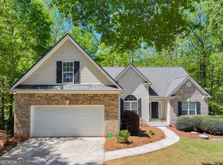 1238 Overland Park Dr, Braselton, GA 30517