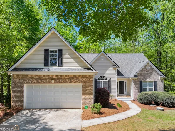 1238 Overland Park Dr, Braselton, GA 30517