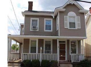 152-154 S Main St, Hightstown, NJ 08520