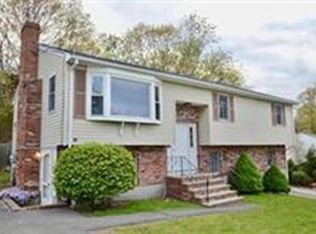 60 Kennedy Dr #1, Malden, MA 02148