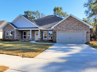 8299 Philsdale Ln S, Semmes, AL 36575