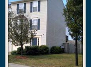 11126 Gander Ct, Fredericksburg, VA