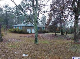 1155 E Old Camden Rd, Hartsville, SC 29550