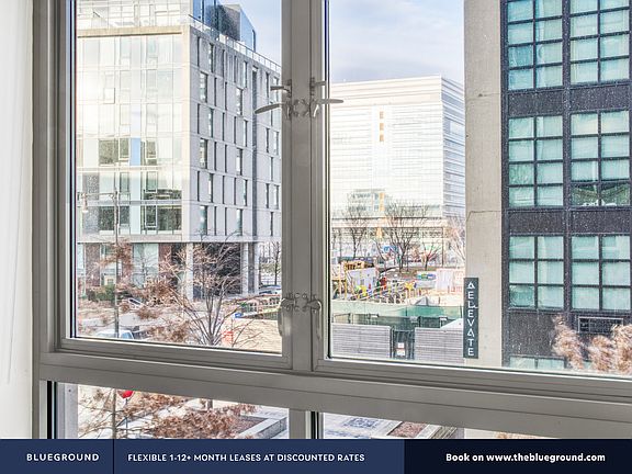 Window View