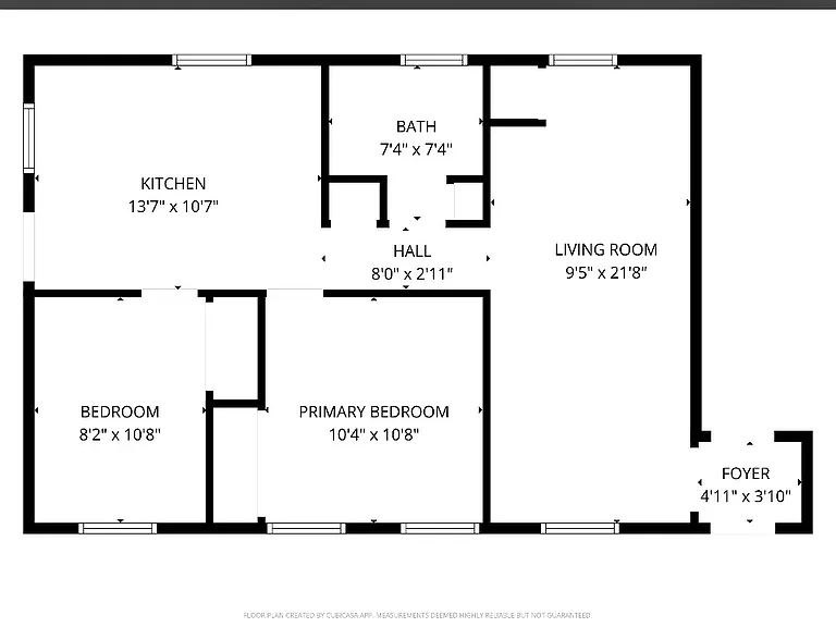 470 E Falmouth Hwy #A — Photo 11