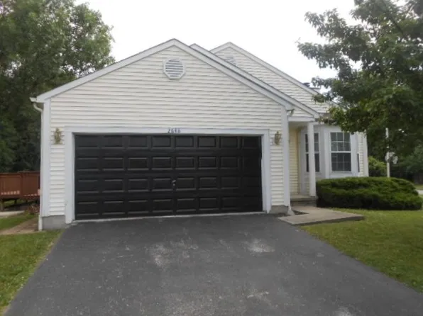 2648 Creekwillow Pl, Grove City, OH 43123