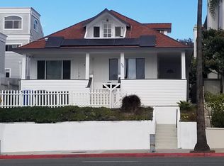 316 N Catalina Ave #A1, Redondo Beach, CA 90277