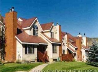 8013 N Wildflower Rd #48, Park City, UT 84098