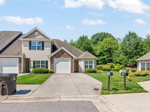 1684 Preston Woods Dr, Winston Salem, NC 27127