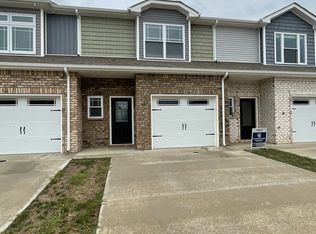 350 Fallow Cir, Clarksville, TN 37040