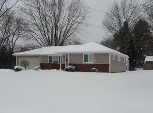 545 N Buhl Farm Dr, Hermitage, PA
