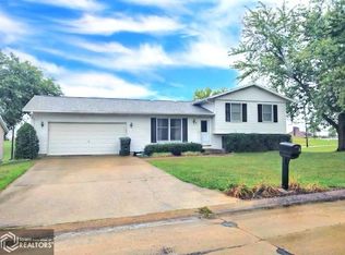 1 S Oak Dr, Keokuk, IA 52632