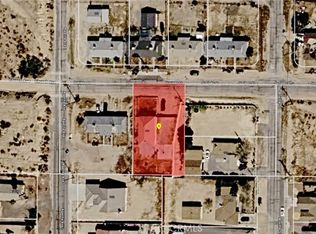 270 Juniper St, Barstow, CA 92311