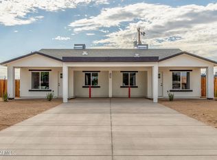 1724 S 1st St, Phoenix, AZ 85004