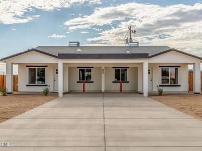 1724 S 1st St, Phoenix, AZ, 85004