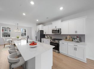 14602 Rhinestone St NW, Ramsey, MN 55303