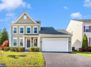 18423 Roslin Pl, Hagerstown, MD 21740