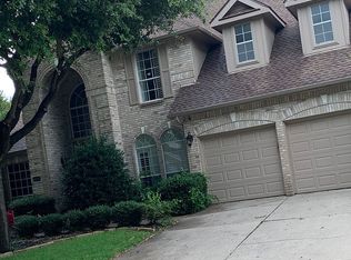 11212 Knoxville Ln, Frisco, TX 75035