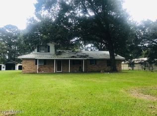1047 Bearcat Rd, Basile, LA 70515