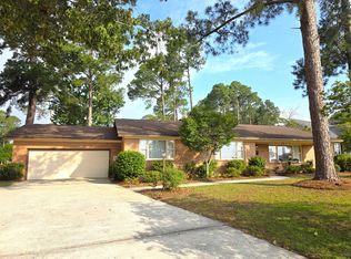 424 Santee Dr, Santee, SC 29142
