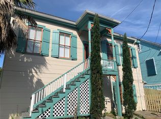 1223 20th St, Galveston, TX 77550