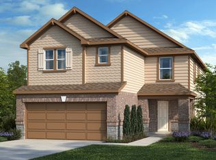 14500 James Buchanan St, Manor, TX 78653