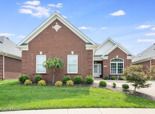 7205 Brett Frazier Dr, Louisville, KY 40291