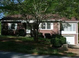 108 Shirmadon Dr, Honea Path, SC 29654