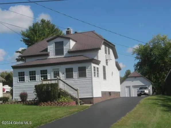 14 Fisher Avenue, Johnstown, NY 12095