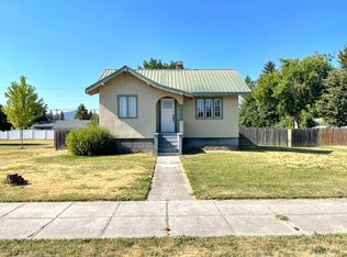 710 W Main Ave, Chewelah, WA 99109