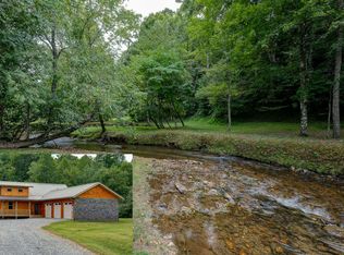 1734 Johnsonville Rd, Murphy, NC 28906