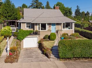 8136 SW 10th Ave, Portland, OR 97219