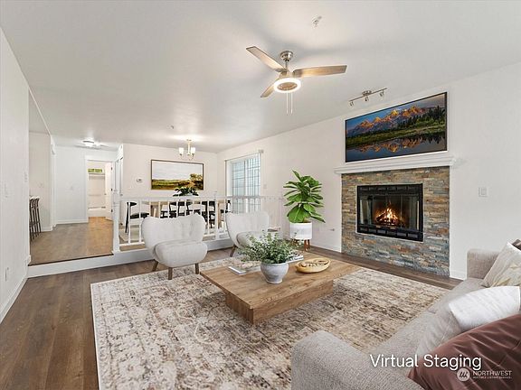 3rd image of 1811 F Street SE #4