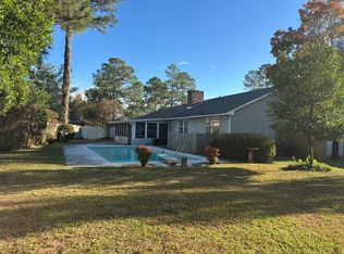 319 Robbins Ave, Sumter, SC 29150