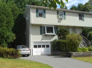 266 Front St, Ashland, MA 01721