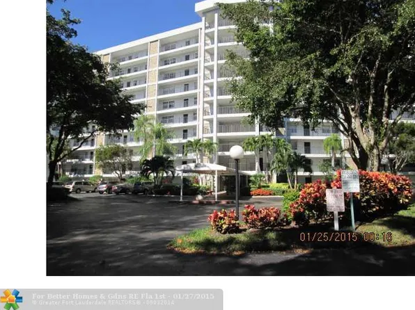 625 Oaks Dr APT 503, Pompano Beach, FL 33069